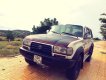 Toyota Land Cruiser 1990 - Bán Toyota Land Cruiser sản xuất 1990, màu trắng, giá tốt