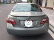 Toyota Camry GLX  2007 - Bán xe Toyota Camry GLX đời 2007, màu xám, xe nhập  