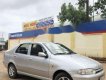 Fiat Siena 2003 - Cần bán xe Fiat Siena đời 2003, màu bạc chính chủ, giá chỉ 100 triệu