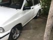 Kia Pride 1995 - Bán Kia Pride đời 1995, màu trắng, nhập khẩu nguyên chiếc