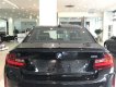 BMW M2 2017 - Cần bán BMW M2 sản xuất 2017 màu đen, 2 tỷ 999 triệu - nhập khẩu chính hãng - 0901214555