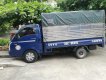 Hyundai Porter 2008 - Cần bán xe Hyundai Porter năm 2008, màu xanh lam, nhập khẩu