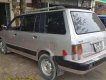 Mitsubishi Colt 1988 - Bán ô tô Mitsubishi Colt sản xuất năm 1988, màu trắng, nhập khẩu Nhật bản, giá 48tr