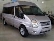 Ford Transit Mid 2018 - Cần bán Ford Transit Mid 2018 mới 100%, hỗ trợ trả góp 90%, làm biển Hà Nội. LH TPKD 0906275966