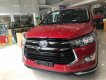 Toyota Innova 2.0 Venturer 2018 - Bán Toyota Innova 2.0 Venturer đời 2018, màu đỏ