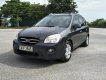 Kia Carens MT 2008 - Bán Kia Carens MT đời 2008, màu nâu, xe nhập 