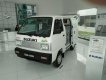 Suzuki Blind Van 2017 - Cần bán xe Suzuki Blind Van năm 2017, màu trắng, 293tr