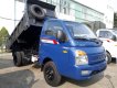 Xe tải 1,5 tấn - dưới 2,5 tấn 2018 - Bán Ben DaiSaKi 2T45 động cơ Isuzu, hỗ trợ vay 80% giá trị xe