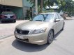 Honda Accord 2.4 2008 - Cần bán gấp Honda Accord 2.4 đời 2008, nhập khẩu nguyên chiếc xe gia đình