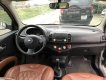 Nissan Micra 1.2 MT 2005 - Bán ô tô Nissan Micra 1.2 MT 2005, màu bạc, nhập khẩu còn mới, giá 220tr