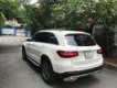 Mercedes-Benz GLC-Class 2016 - Bán xe Mercedes Benz GLC 250 4Matic 2017