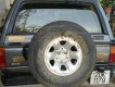 Toyota 4 Runner 4x4 1990 - Bán Toyota 4 Runner 4x4 năm sản xuất 1990, màu xám, xe nhập