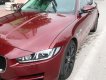 Jaguar XE 2015 - Bán xe Jaguar XE Model 2016, màu đỏ, nhập khẩu nguyên chiếc