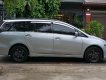 Mitsubishi Grandis 2007 - Bán Mitsubishi Grandis ghi bạc đời 2007