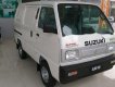 Suzuki Super Carry Van 2018 - Bán Suzuki Super Carry Van đời 2018, màu trắng