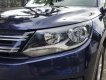 Volkswagen Tiguan Trend 2.0 TDI AT 2013 - Bán xe Volkswagen Tiguan 2013 nhập Đức nguyên con
