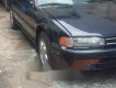 Honda Accord 1992 - Bán xe Honda Accord sản xuất năm 1992 số tự động