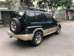 Suzuki Vitara 2005 - Bán Suzuki Vitara 2 cầu, năm 2005 màu xanh lam, giá tốt