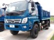 Thaco FORLAND FD850-4WD.E4 2018 - Bán ô tô Thaco FORLAND FD850-4WD.E4 năm sản xuất 2018, màu xanh lam