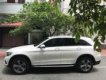 Mercedes-Benz GLC-Class 2016 - Bán xe Mercedes Benz GLC 250 4Matic 2017