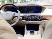 Mercedes-Benz S class S400  2015 - Bán xe Mercedes S400 năm 2015, màu xanh lam, nhập khẩu nguyên chiếc