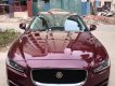 Jaguar XE 2015 - Bán xe Jaguar XE Model 2016, màu đỏ, nhập khẩu nguyên chiếc