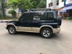 Suzuki Vitara 2005 - Bán Suzuki Vitara 2 cầu, năm 2005 màu xanh lam, giá tốt