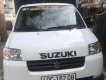 Suzuki Super Carry Truck 2017 - Cần bán Suzuki Super Carry Truck 2017, màu trắng như mới