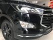 Toyota Innova 2.0 Venturer 2018 - Bán Toyota Innova 2.0 Venturer 2018, màu đen