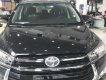 Toyota Innova 2.0 Venturer 2018 - Bán Toyota Innova 2.0 Venturer 2018, màu đen