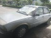 Peugeot 405   1986 - Bán ô tô Peugeot 405 đời 1986, màu bạc