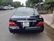 Lexus LS 430  2004 - Cần bán xe Lexus LS 430 2004, màu xanh