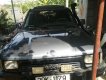 Toyota 4 Runner 4x4 1990 - Bán Toyota 4 Runner 4x4 năm sản xuất 1990, màu xám, xe nhập