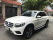 Mercedes-Benz GLC-Class 2016 - Bán xe Mercedes Benz GLC 250 4Matic 2017