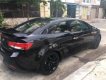 Kia Forte Koup G 2010 - Bán xe Kia Forte hai cữa 2010 xe nhập Hàn, màu đen rất đẹp