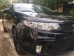 Kia Forte Koup G 2010 - Bán xe Kia Forte hai cữa 2010 xe nhập Hàn, màu đen rất đẹp