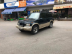 Suzuki Vitara 2005 - Bán Suzuki Vitara 2 cầu, năm 2005 màu xanh lam, giá tốt