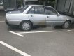 Peugeot 405   1986 - Bán ô tô Peugeot 405 đời 1986, màu bạc