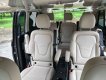 Mercedes-Benz V-Class Cũ Mercedes-Benz  V220 2016 - Xe Cũ Mercedes-Benz V-Class V220 2016