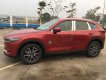 Mazda CX 5  2.5  2018 - Bán Mazda CX 5 2.5 sản xuất 2018, màu đỏ, 999 triệu