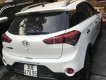 Hyundai i20 Active 2015 - Cần bán lại xe Hyundai i20 Active sản xuất năm 2015, màu trắng, xe nhập  