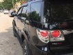 Toyota Fortuner 2.7V 2014 - Bán Toyota Fortuner 2.7V năm 2014, màu đen  