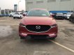 Mazda CX 5  2.5  2018 - Bán Mazda CX 5 2.5 sản xuất 2018, màu đỏ, 999 triệu