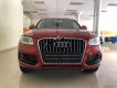 Audi Q5 2.0 AT 2016 - Bán Audi Q5 2.0 AT đời 2016, màu đỏ, nhập khẩu nguyên chiếc