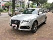 Audi Q5 2004 - Bán Audi Q5 sản xuất 2004, màu bạc