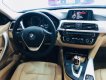 BMW 3 Series 320 LCI 2015 - Cần bán gấp BMW 3 Series 320 LCI sản xuất năm 2015, màu đen, xe nhập như mới