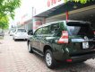 Toyota Prado TXL 2014 - Cần bán xe Toyota Prado TXL năm sản xuất 2014, màu xanh lục, xe nhập chính chủ