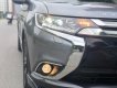 Mitsubishi Outlander Sport 2016 - Bán ô tô Mitsubishi Outlander Sport năm 2016 màu xám (ghi) nhập khẩu