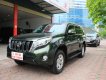 Toyota Prado TXL 2014 - Cần bán xe Toyota Prado TXL năm sản xuất 2014, màu xanh lục, xe nhập chính chủ