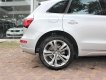 Audi Q5 2014 - Cần bán xe Audi Q5 năm 2014, màu bạc